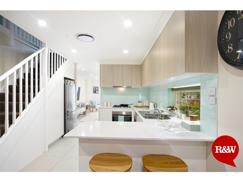 8/153 Adelaide Street, St Marys NSW 2760