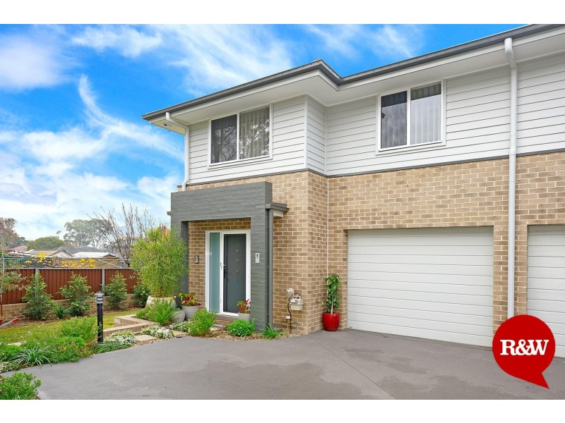 8/153 Adelaide Street, St Marys NSW 2760