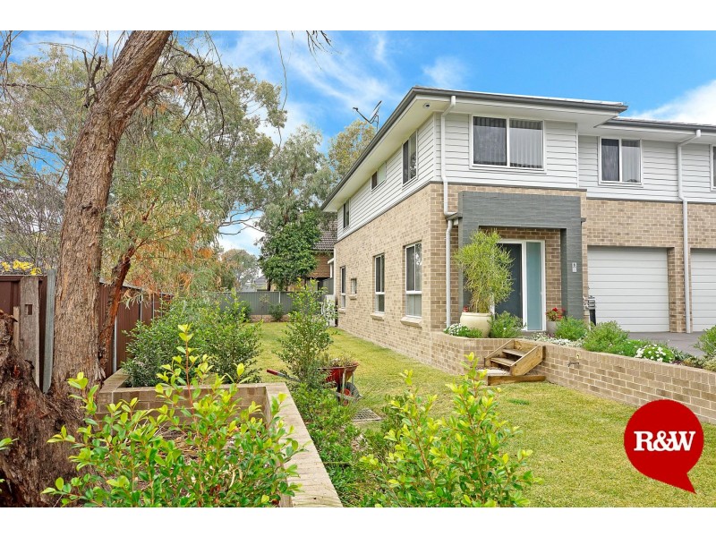 8/153 Adelaide Street, St Marys NSW 2760