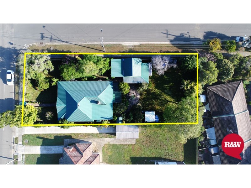 45 Rooty Hill Road South, Rooty Hill NSW 2766