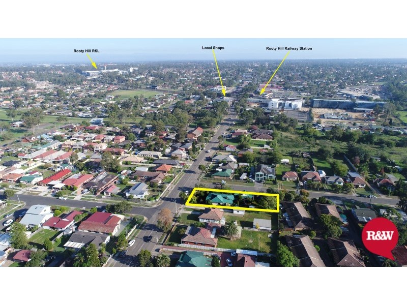 45 Rooty Hill Road South, Rooty Hill NSW 2766