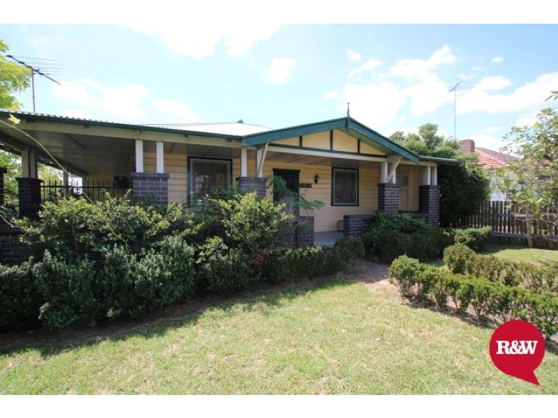 45 Rooty Hill Road South, Rooty Hill NSW 2766