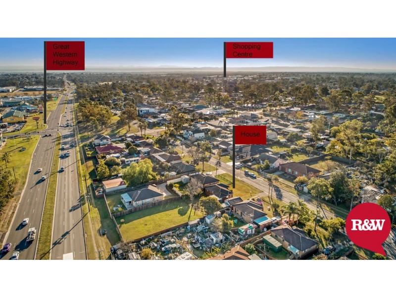 41 Janet Street, Mount Druitt NSW 2770