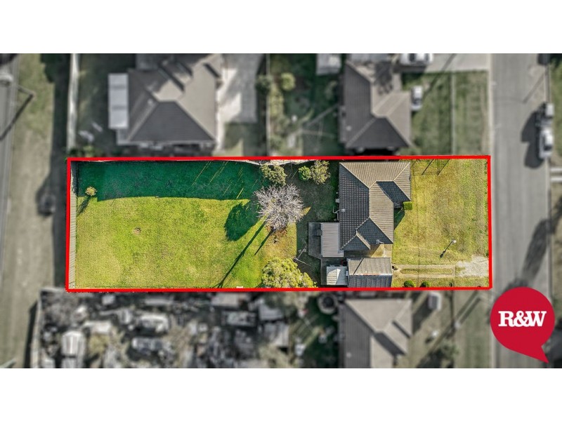 41 Janet Street, Mount Druitt NSW 2770