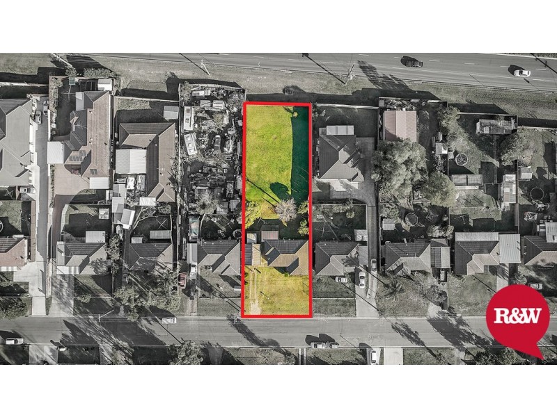 41 Janet Street, Mount Druitt NSW 2770