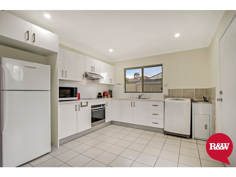 4 and 4A Mai Place, Hebersham NSW 2770