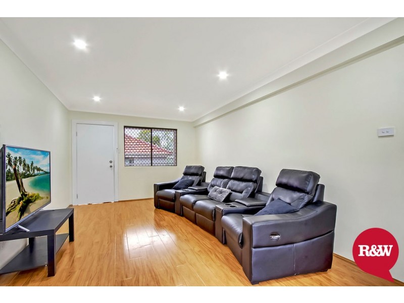 4 and 4A Mai Place, Hebersham NSW 2770