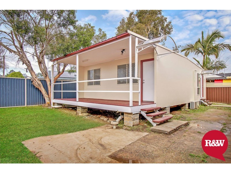 4 and 4A Mai Place, Hebersham NSW 2770
