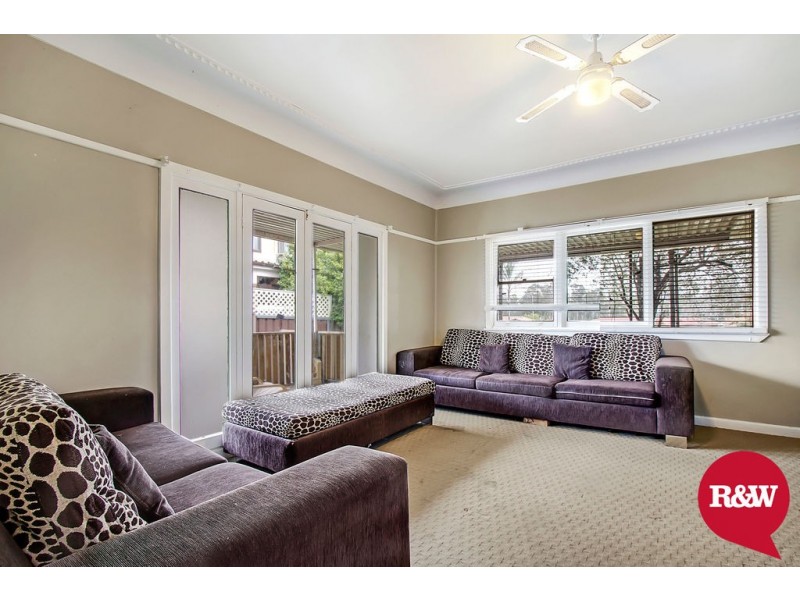 4 and 4A Mai Place, Hebersham NSW 2770