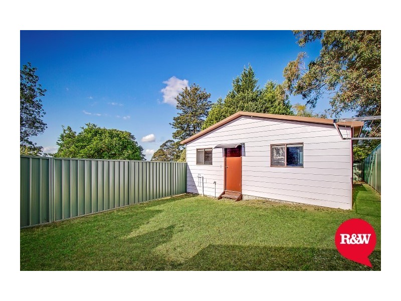 1 The Valley Road, Valley Heights NSW 2777