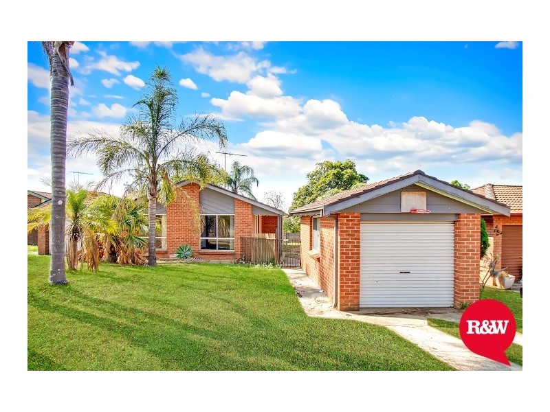 39 Astwood Street, Colyton NSW 2760