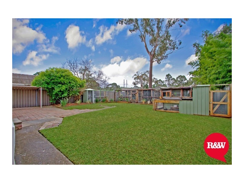 102 Magnolia Street, North St Marys NSW 2760