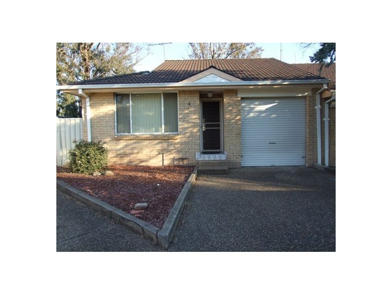 4/51-53 WOLSELEY STREET, Rooty Hill NSW 2766