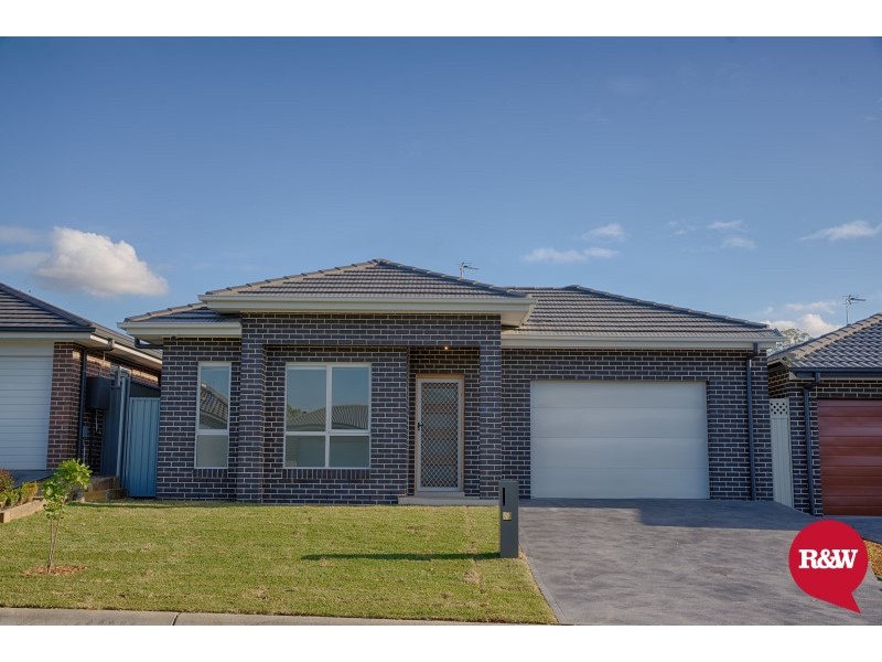 29 Putland Street, Riverstone NSW 2765