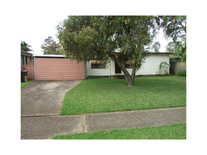Rooty Hill NSW 2766
