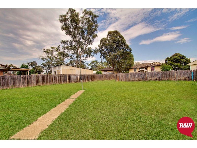 23 Tapiola Avenue, Hebersham NSW 2770