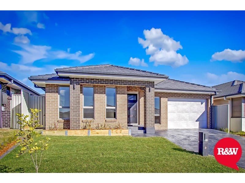 33 Putland Street, Riverstone NSW 2765