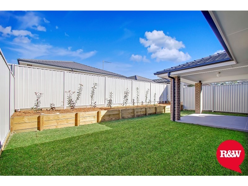 33 Putland Street, Riverstone NSW 2765