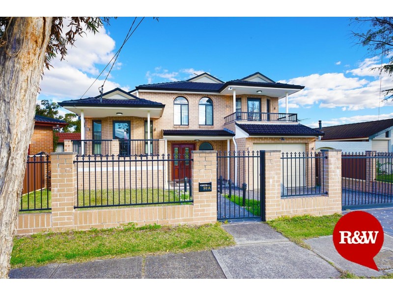 28A Mackellar Road, Hebersham NSW 2770