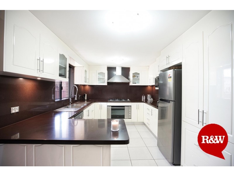 28A Mackellar Road, Hebersham NSW 2770