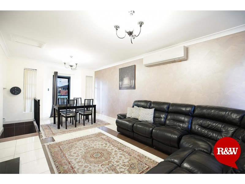 28A Mackellar Road, Hebersham NSW 2770