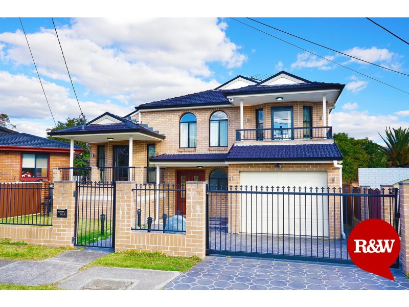 28A Mackellar Road, Hebersham NSW 2770