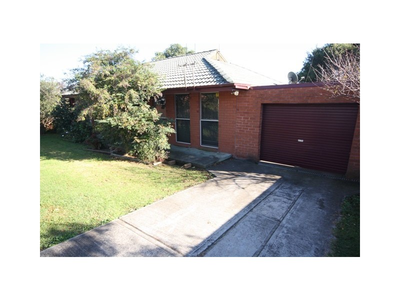 5 EASTERN ROAD, Rooty Hill NSW 2766