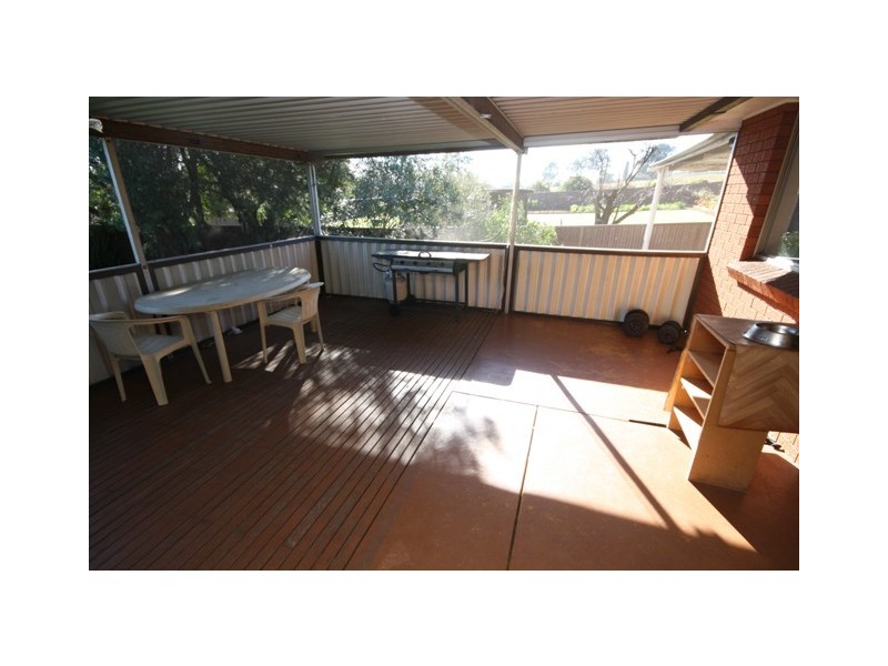 5 EASTERN ROAD, Rooty Hill NSW 2766