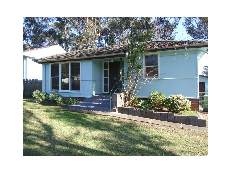 19 KAREELA STREET, Penrith NSW 2750