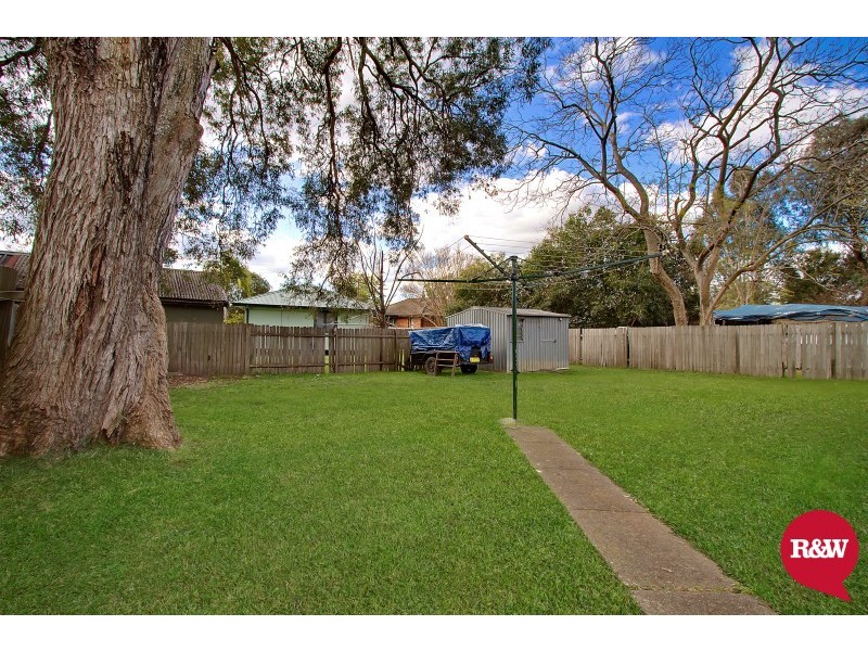 61 Gasmata Crescent, Whalan NSW 2770