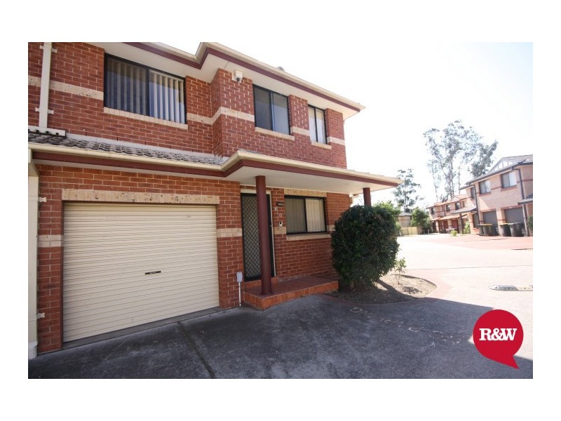 29/78 Methven Street, Mount Druitt NSW 2770