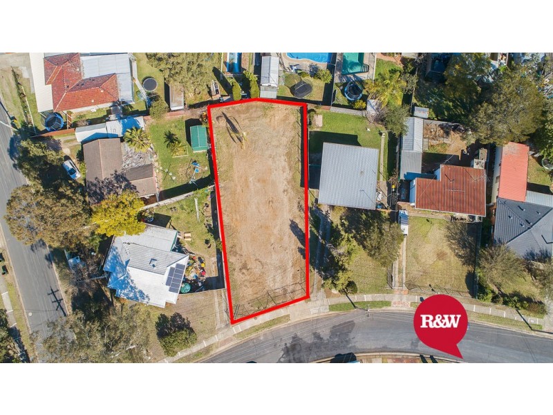 3 Glenrothes Place, Dharruk NSW 2770