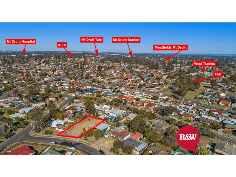 3 Glenrothes Place, Dharruk NSW 2770
