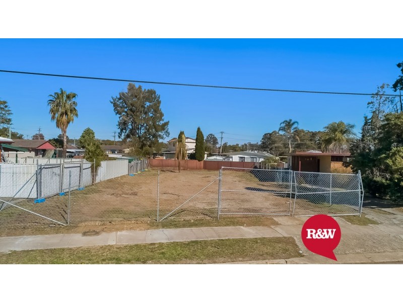 3 Glenrothes Place, Dharruk NSW 2770