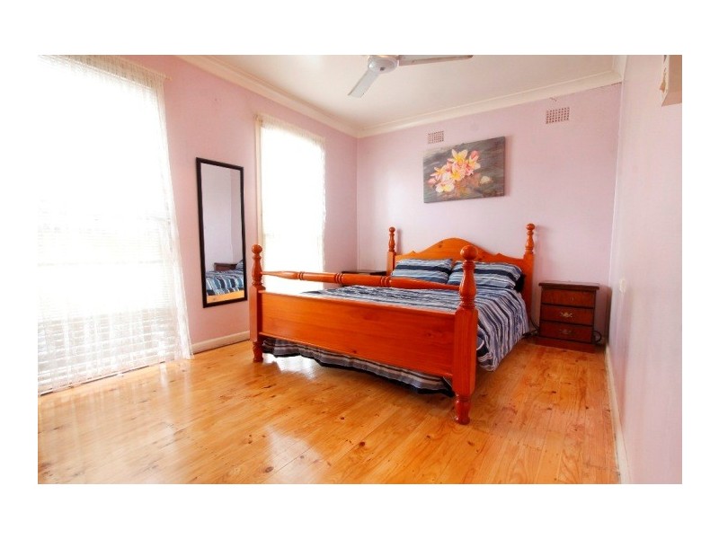 9 PORTER PLACE, Blackett NSW 2770