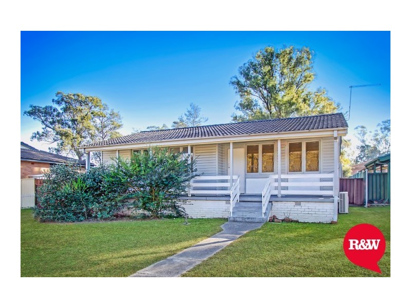 5 Balboa Place, Willmot NSW 2770