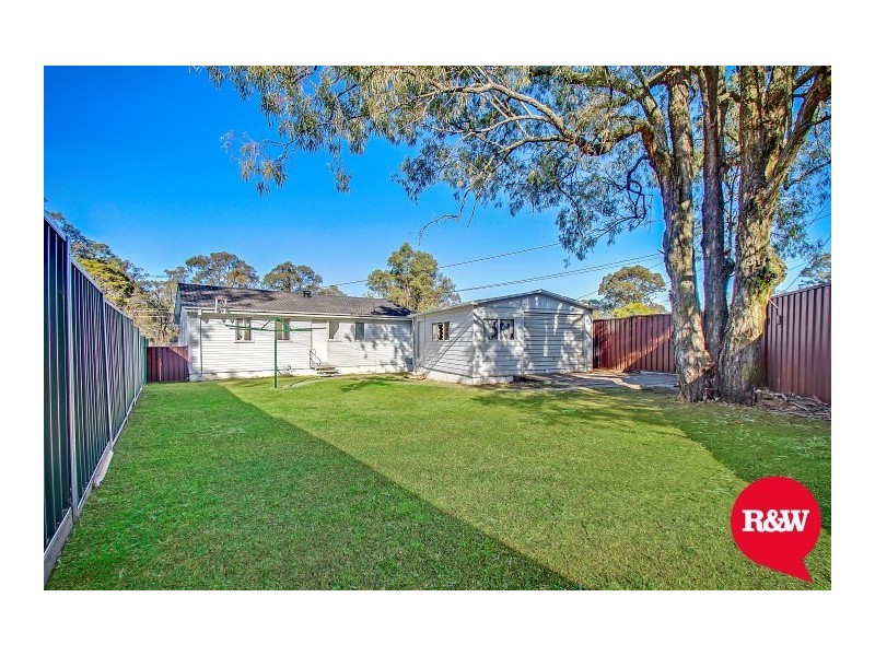 5 Balboa Place, Willmot NSW 2770