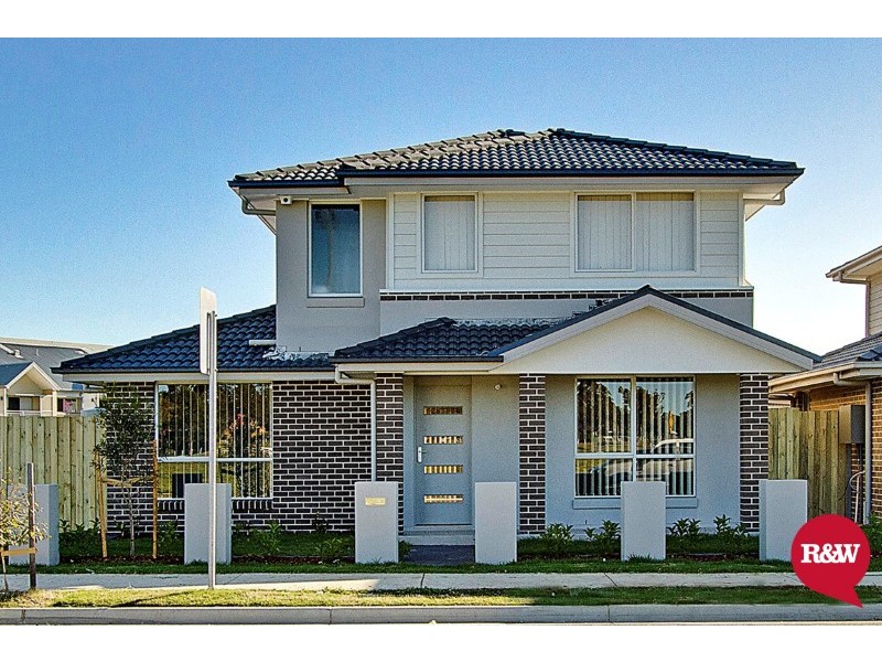 187 Laycock Street, Cranebrook NSW 2749