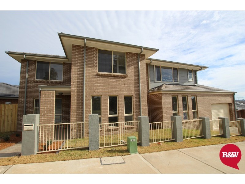 27 Gawler Avenue, Minto NSW 2566