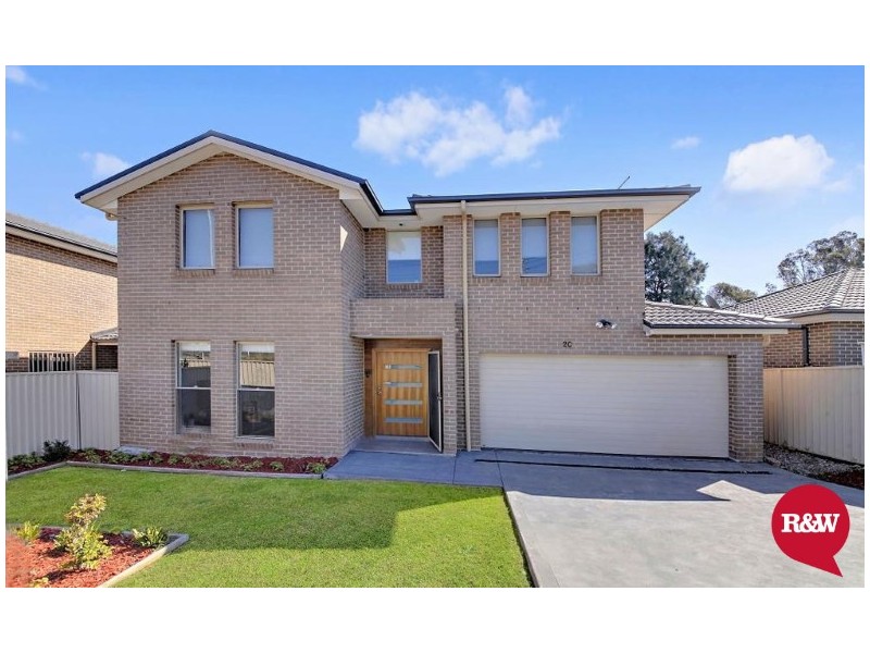 2C Crawford Road, Doonside NSW 2767