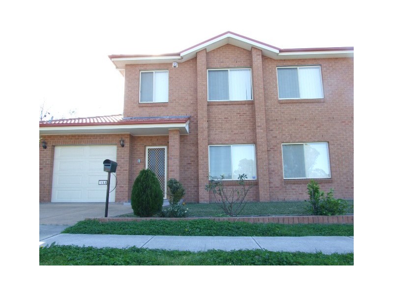 168A ROOTY HILL ROAD SOUTH, Eastern Creek NSW 2766