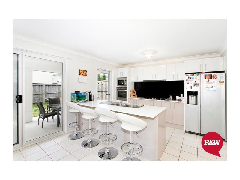 31 Guillemot Street, Cranebrook NSW 2749