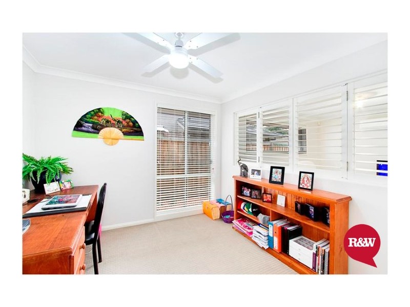 31 Guillemot Street, Cranebrook NSW 2749