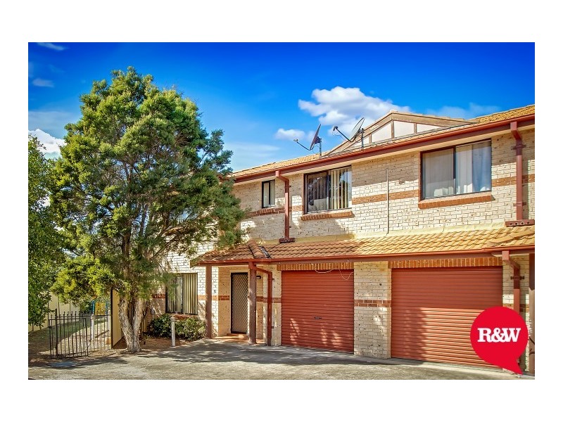 16/78 Methven Street, Mount Druitt NSW 2770