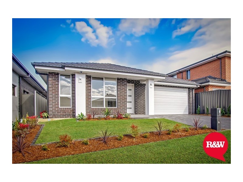 7 Putland Street, Riverstone NSW 2765