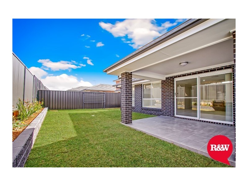 7 Putland Street, Riverstone NSW 2765