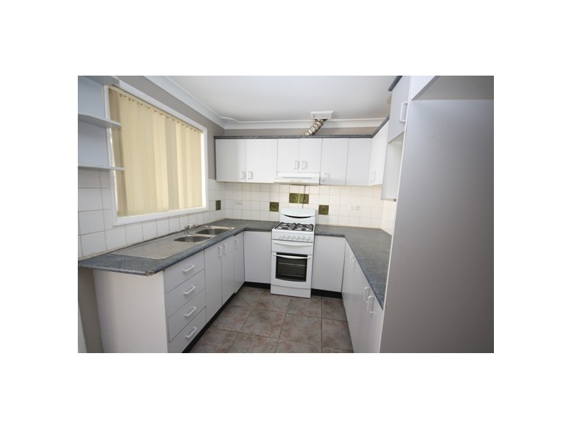 287 CARLISLE AVENUE, Hebersham NSW 2770