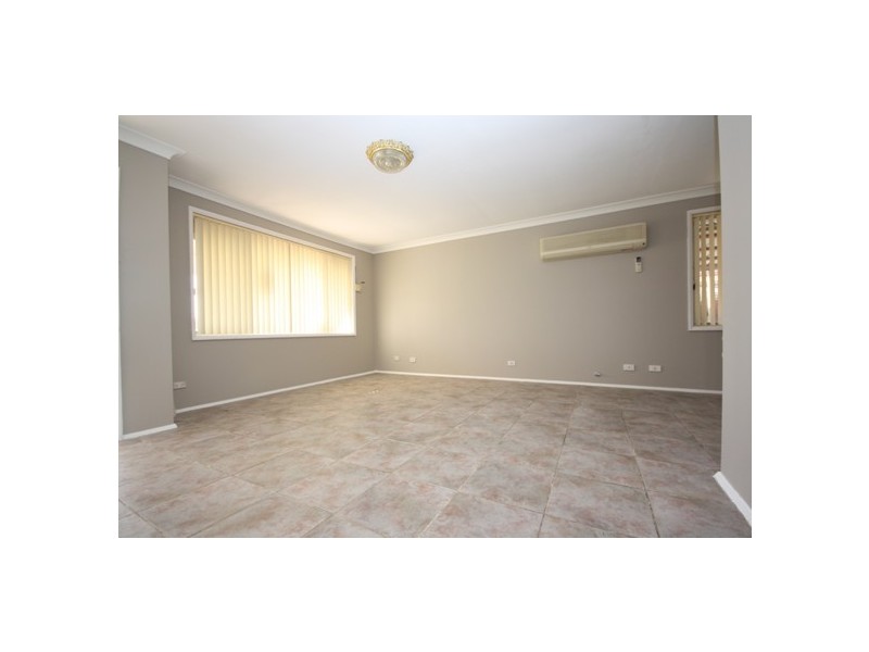 287 CARLISLE AVENUE, Hebersham NSW 2770