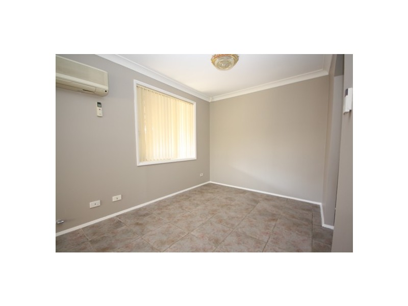 287 CARLISLE AVENUE, Hebersham NSW 2770