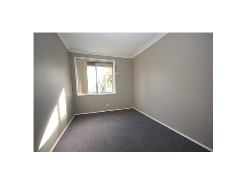 287 CARLISLE AVENUE, Hebersham NSW 2770